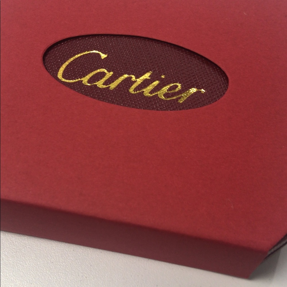 Cartier Love Bracelet